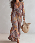 VESTIDO ÉTER