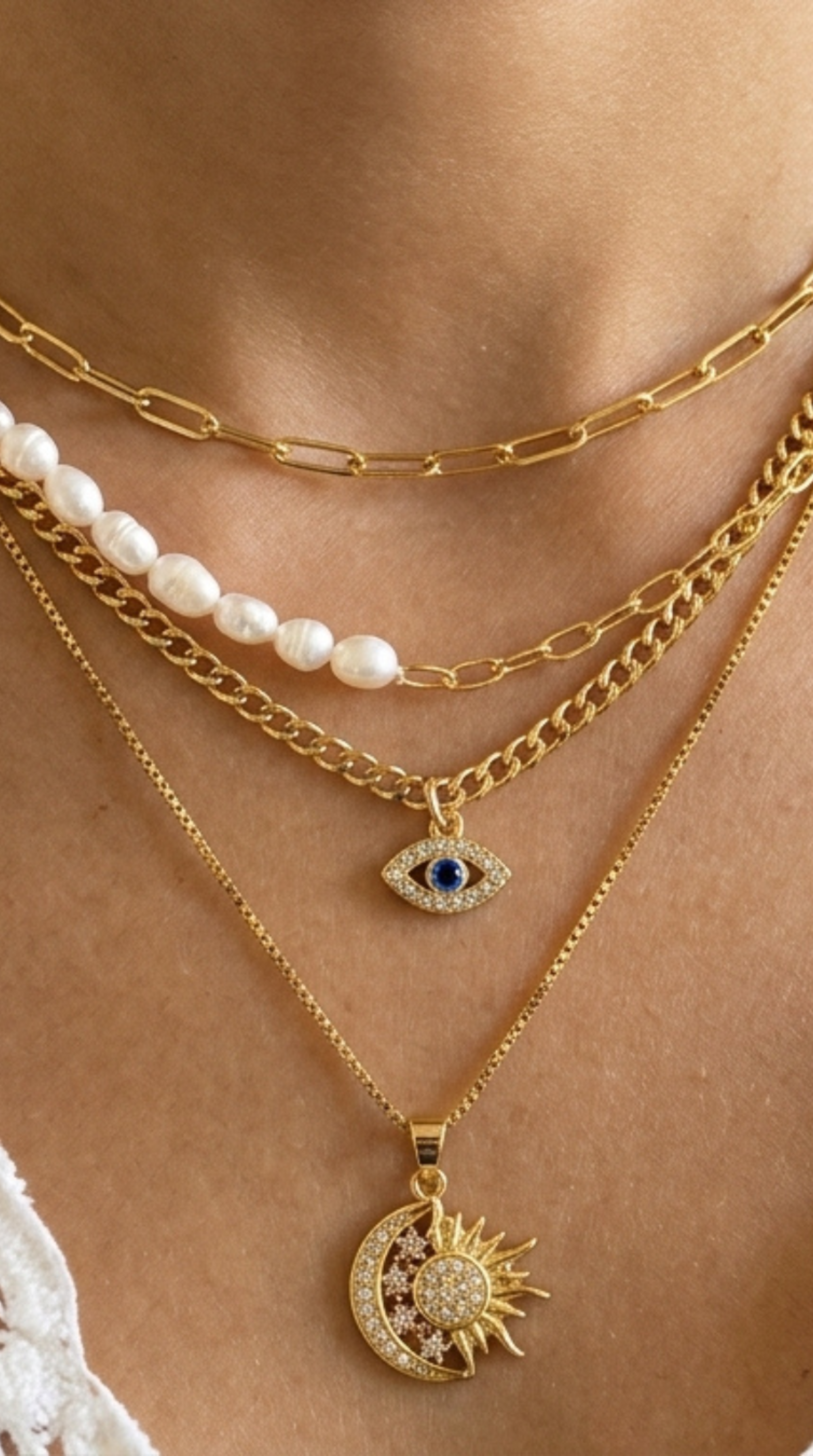 COLLAR SEINA