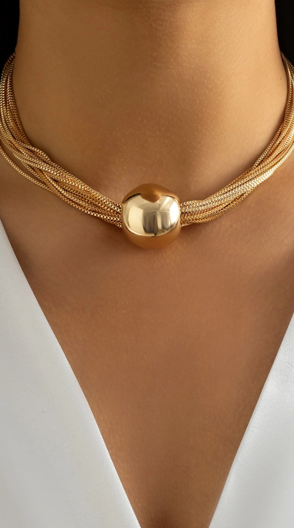 COLLAR DUNIA