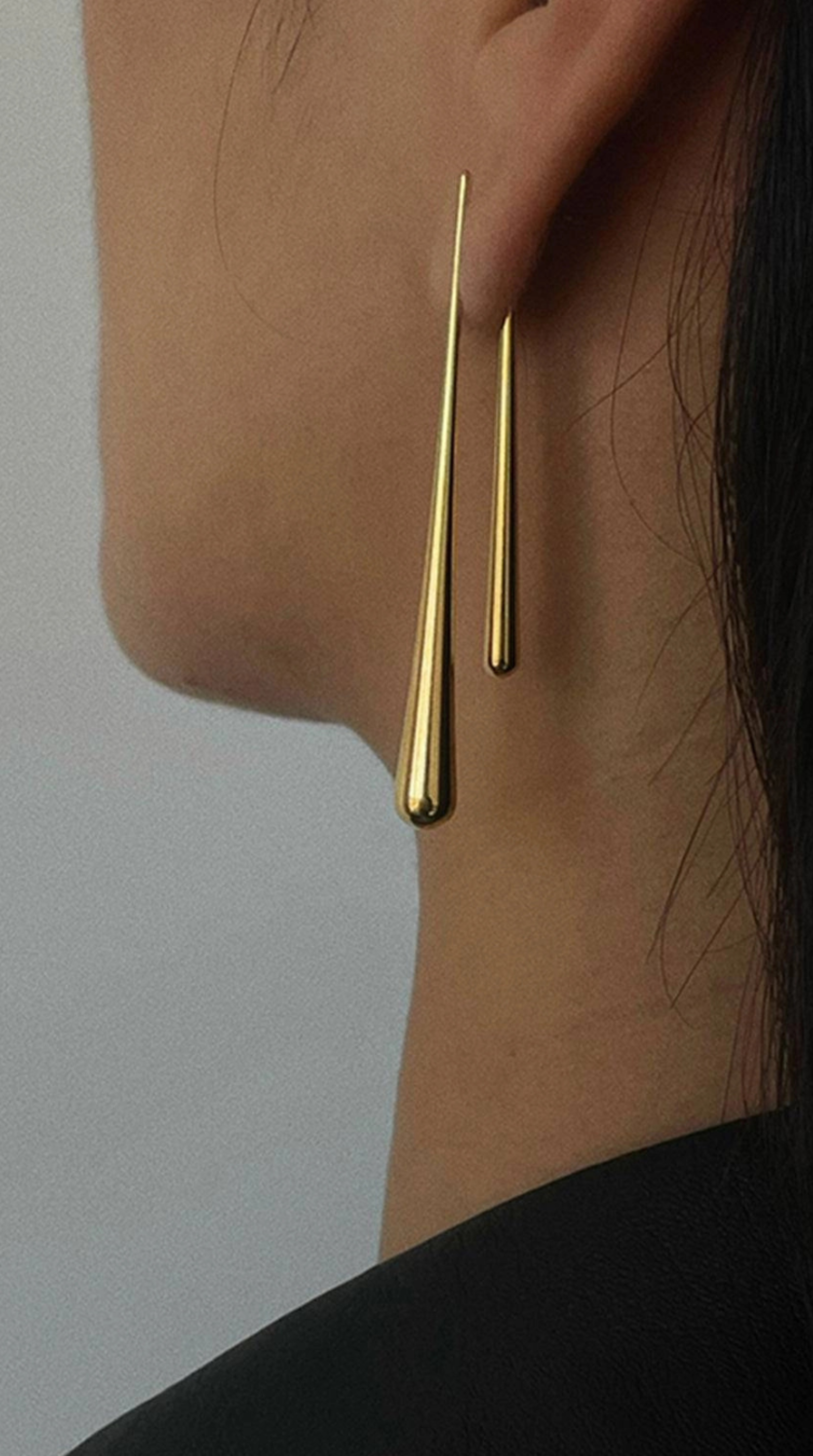 PENDIENTES LÁGRIMA