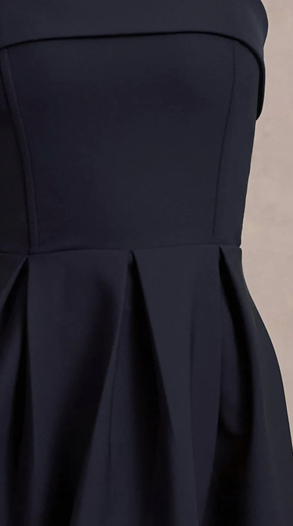 VESTIDO HONOR