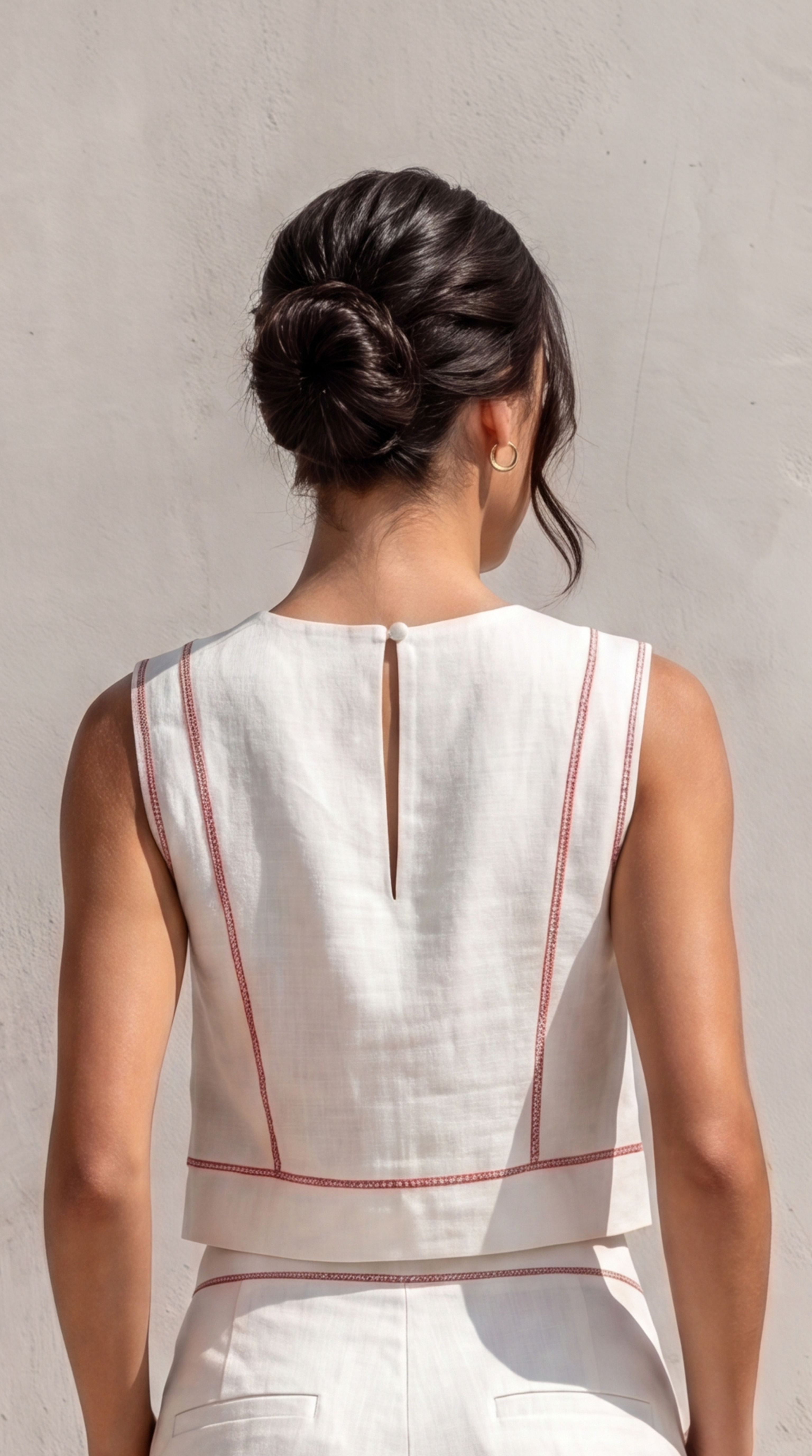 CONJUNTO SOLSTICIO