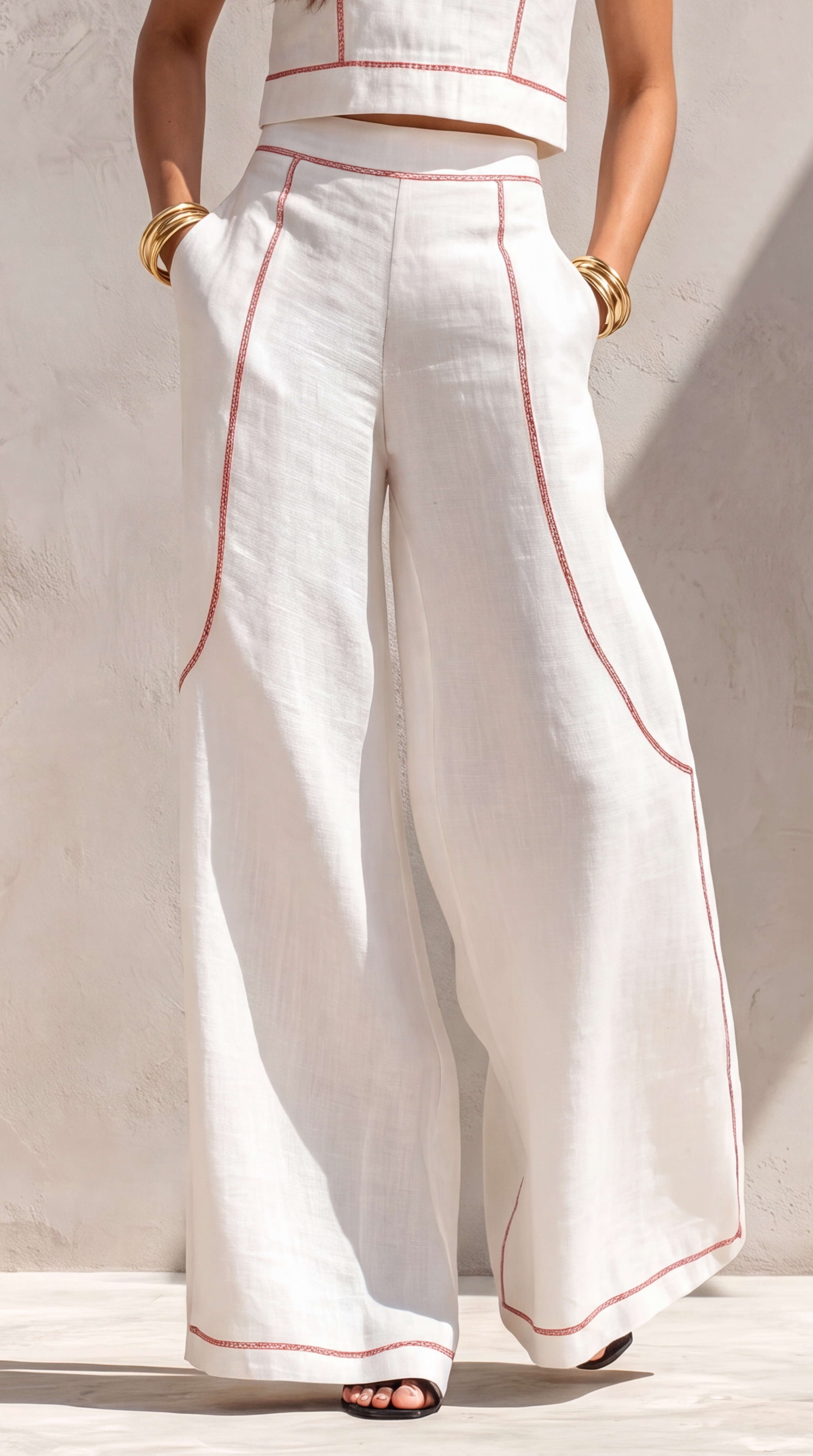 CONJUNTO SOLSTICIO