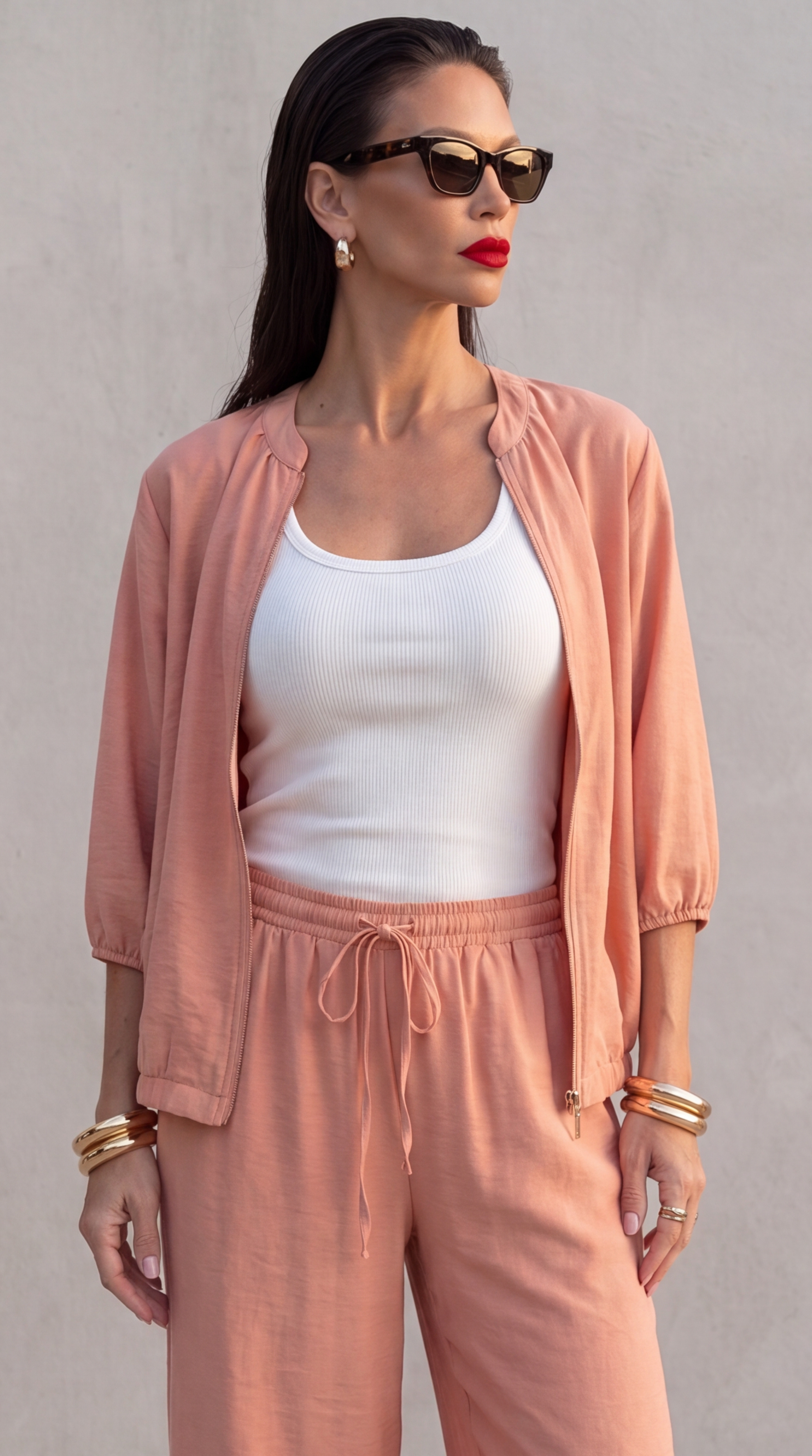 SET AMALFI