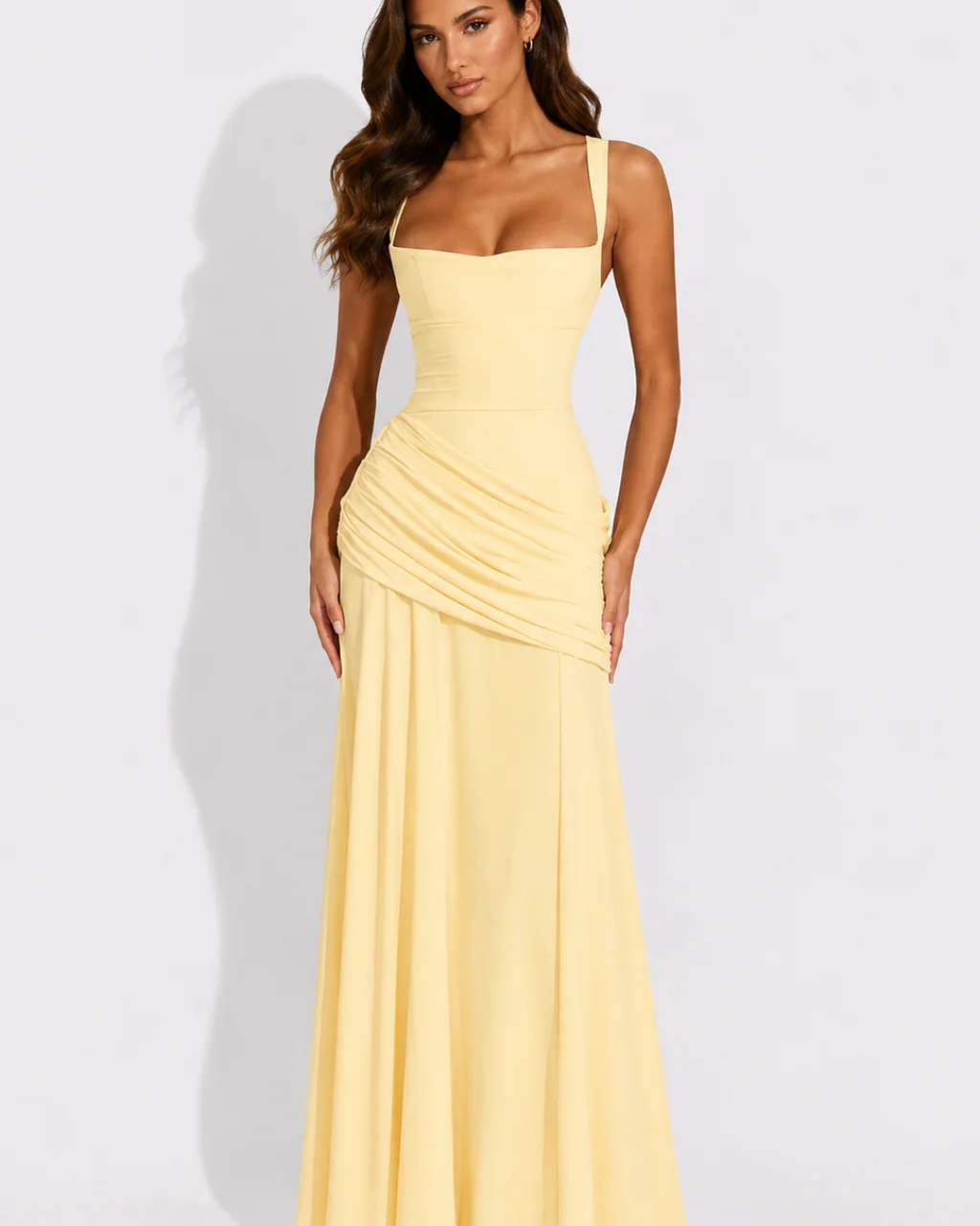 VESTIDO SIREN
