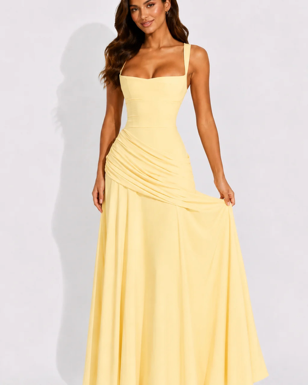 VESTIDO SIREN