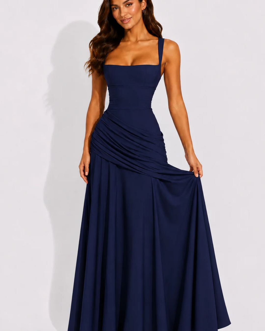 VESTIDO SIREN