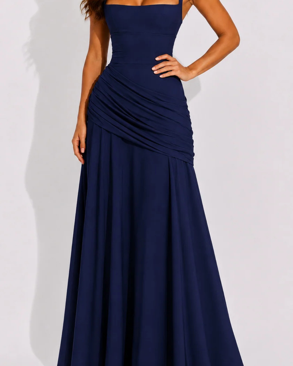 VESTIDO SIREN