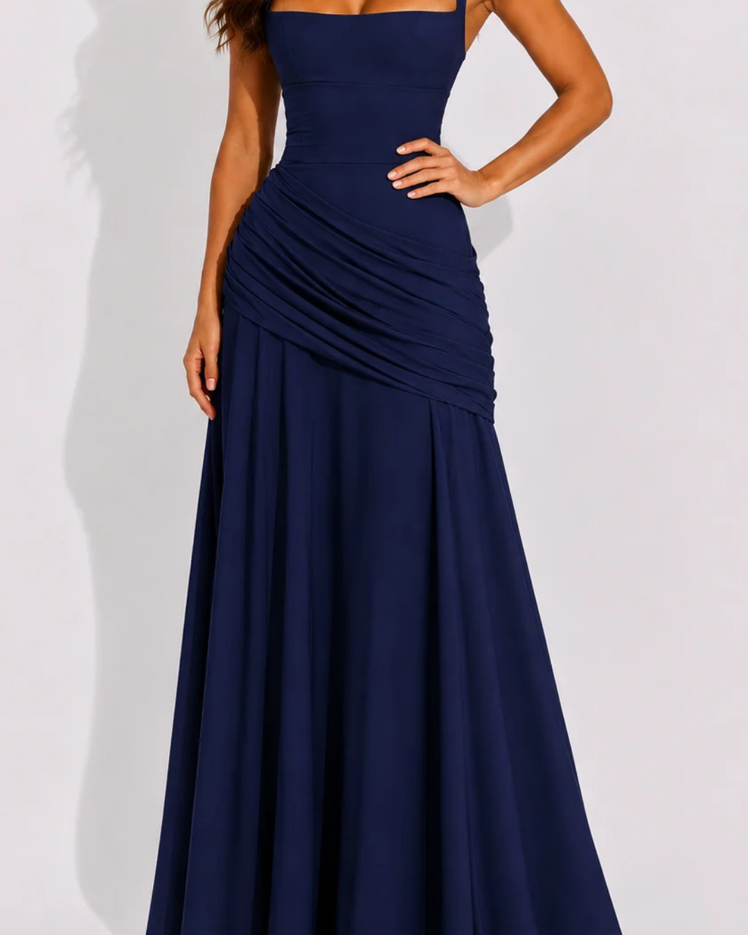 VESTIDO SIREN