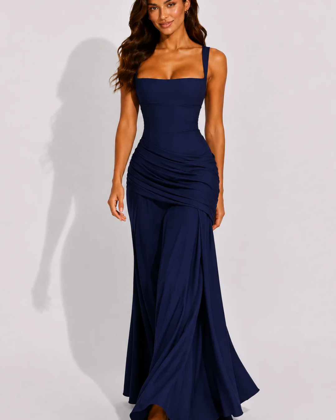 VESTIDO SIREN
