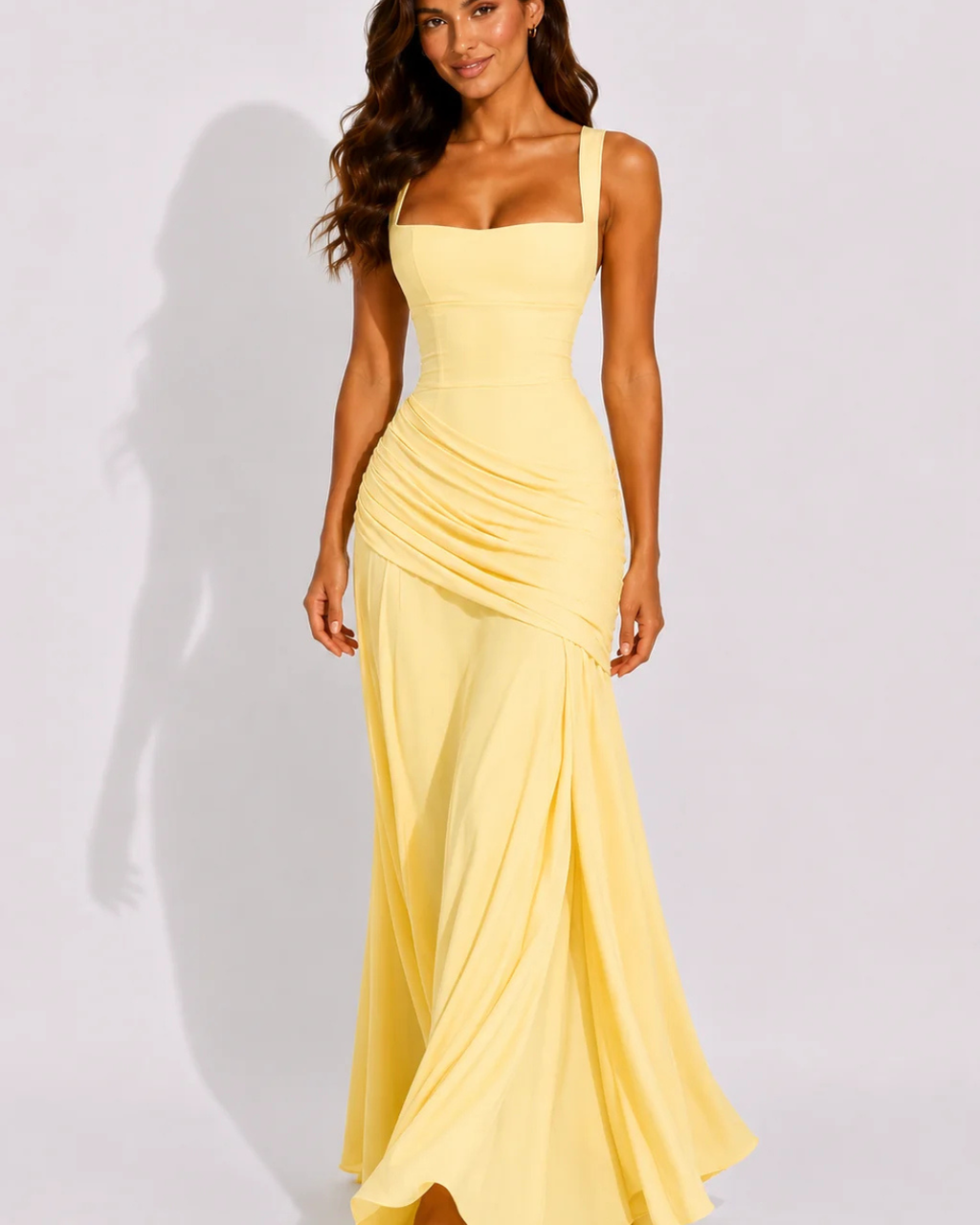 VESTIDO SIREN