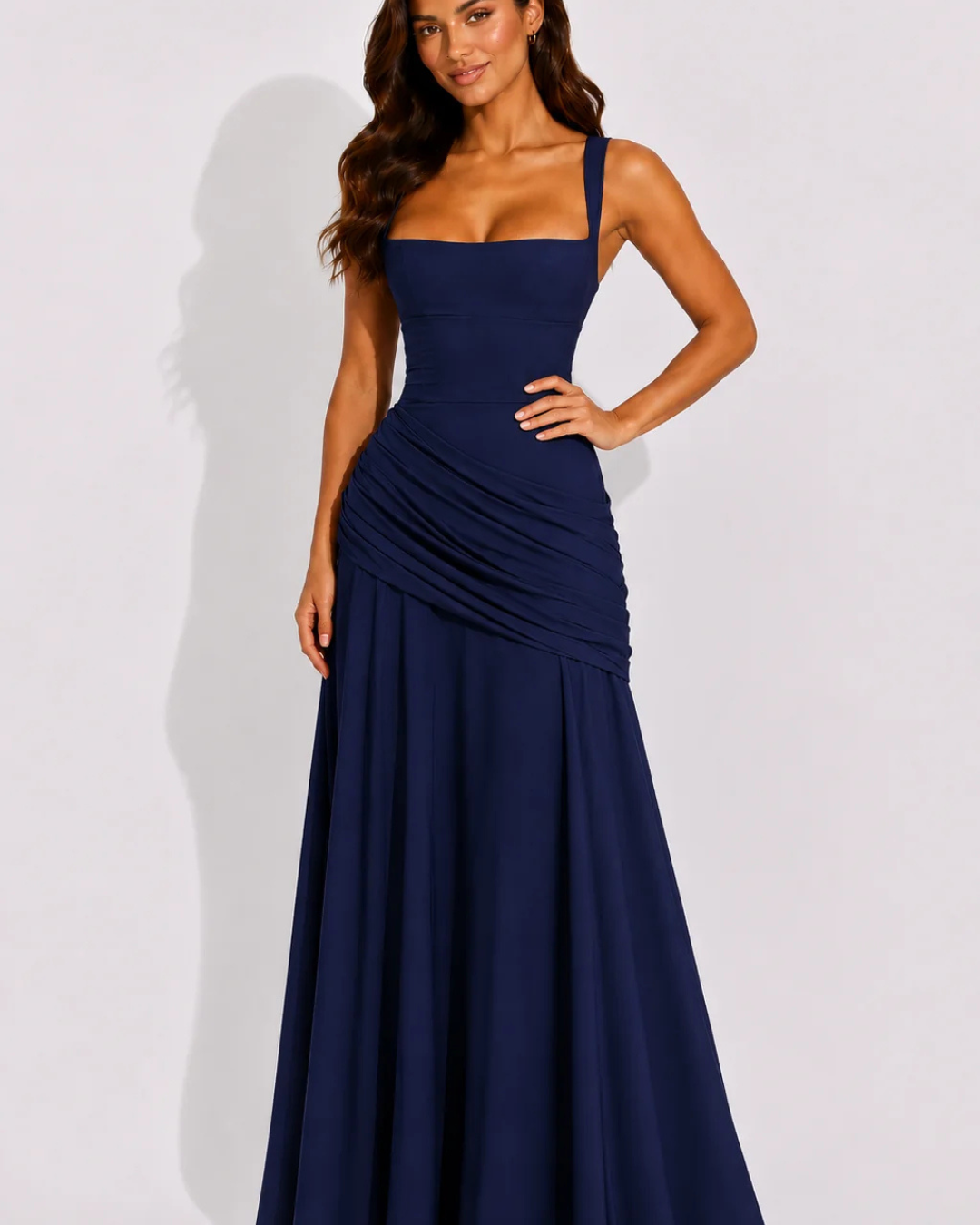 VESTIDO SIREN