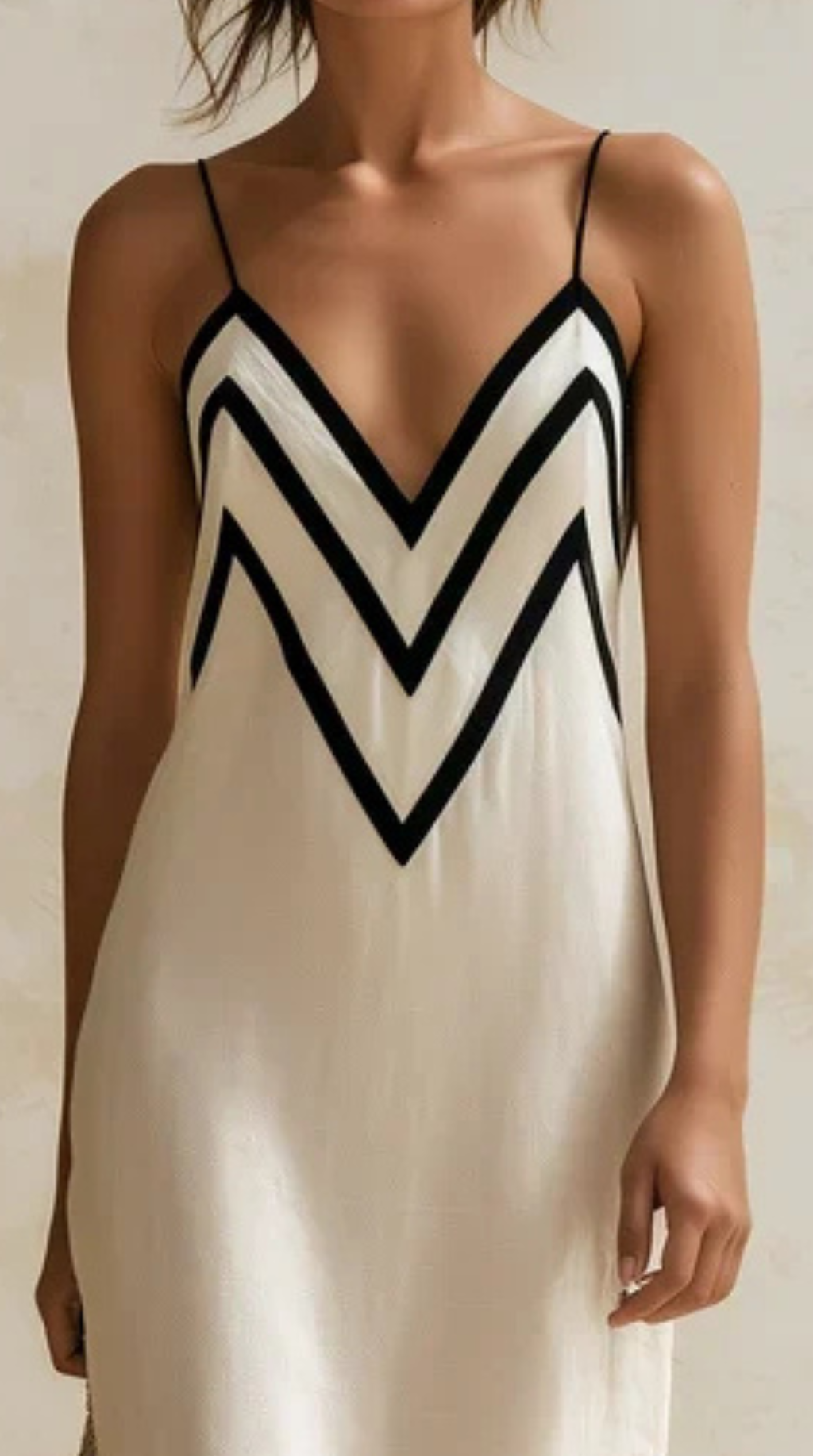VESTIDO DUOCOTON
