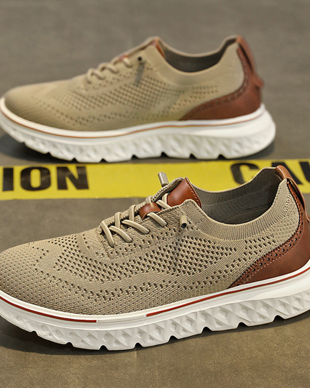 ZAPATILLAS COMFORT MOVE