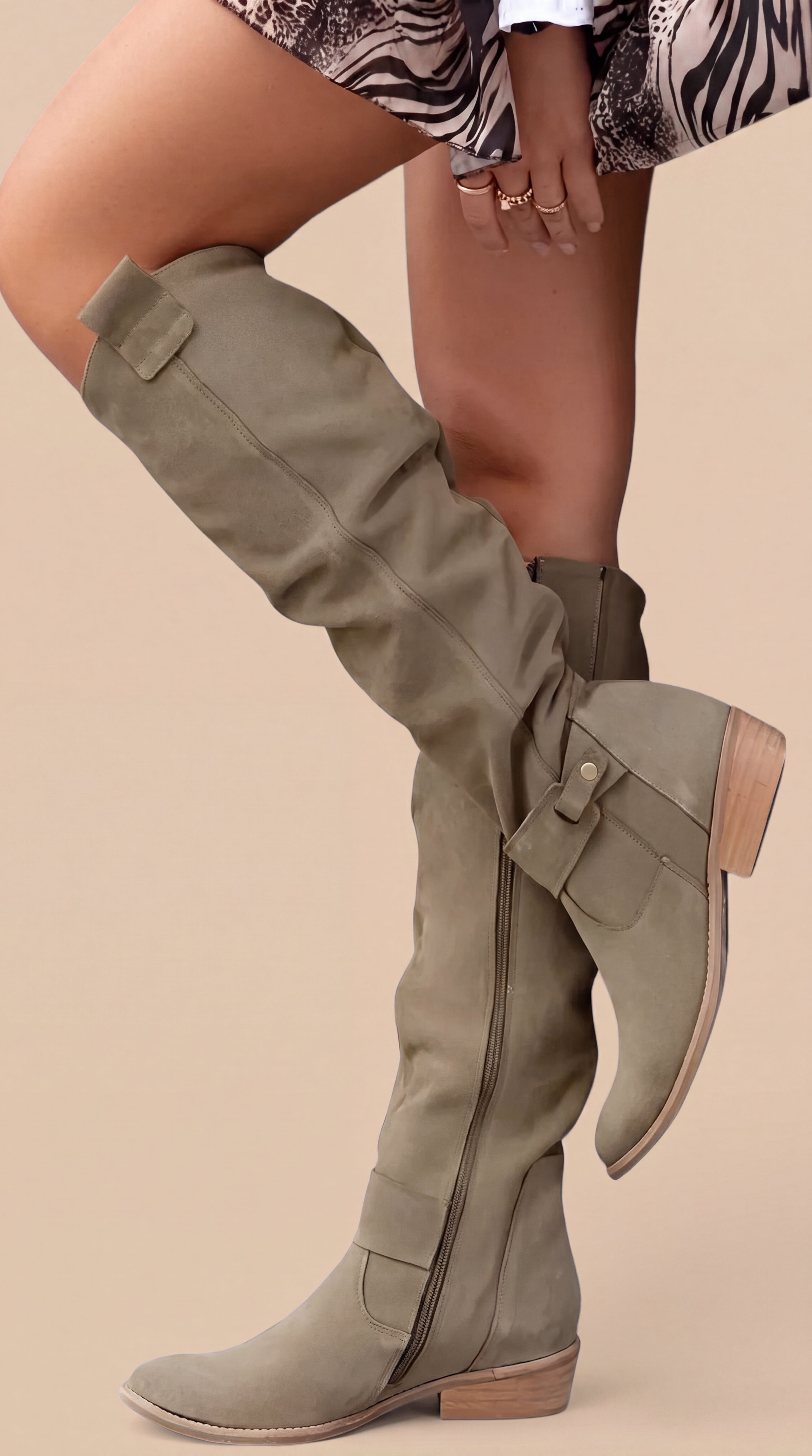 BOTAS ELIA