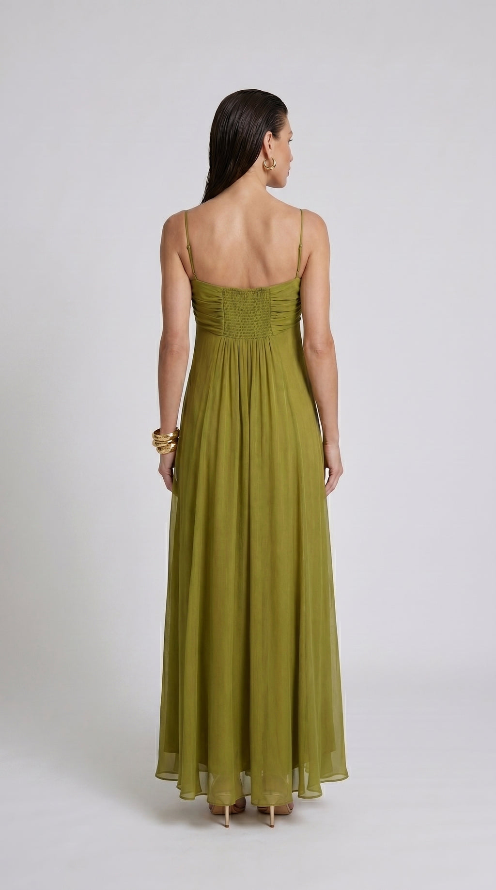 VESTIDO SARTÓ
