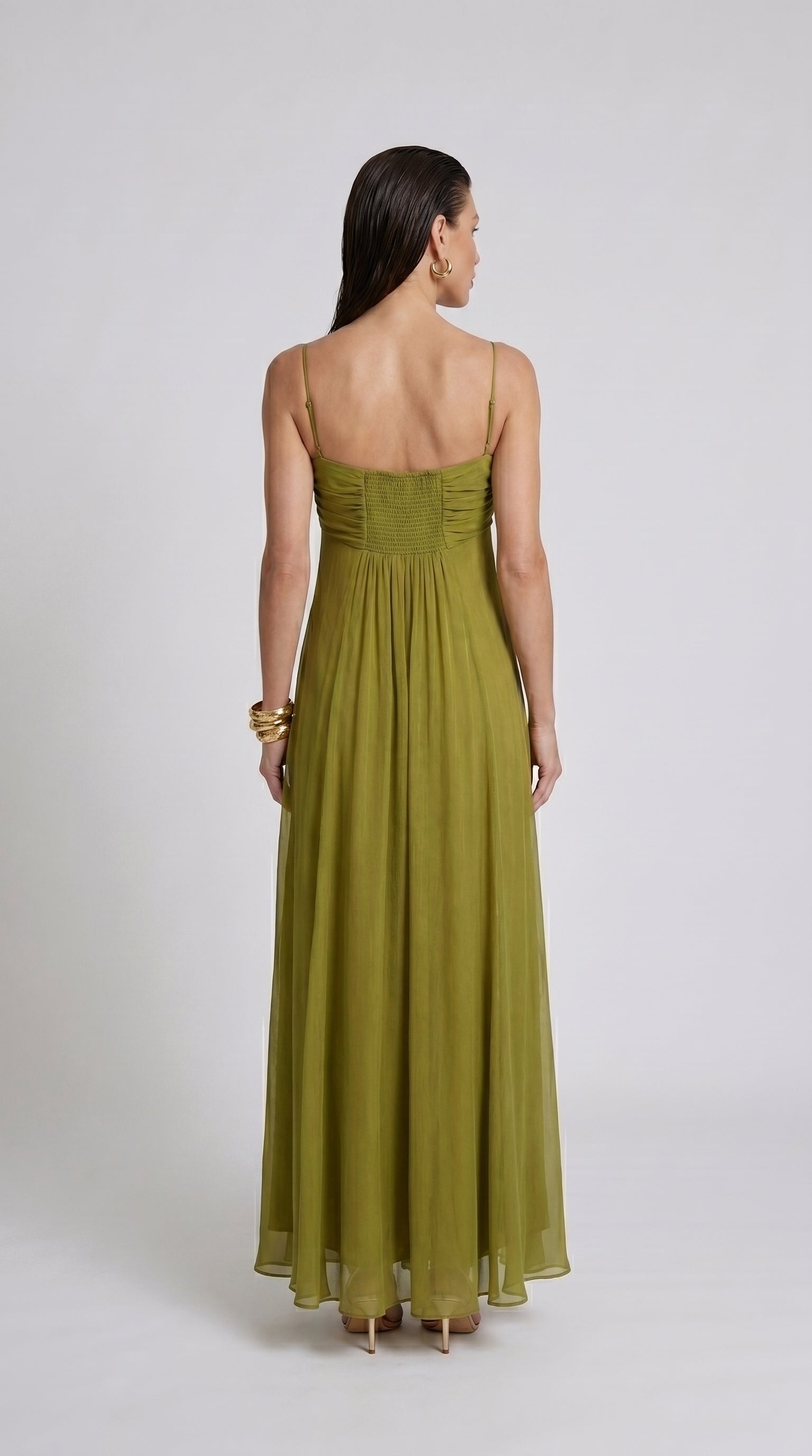 VESTIDO SARTÓ