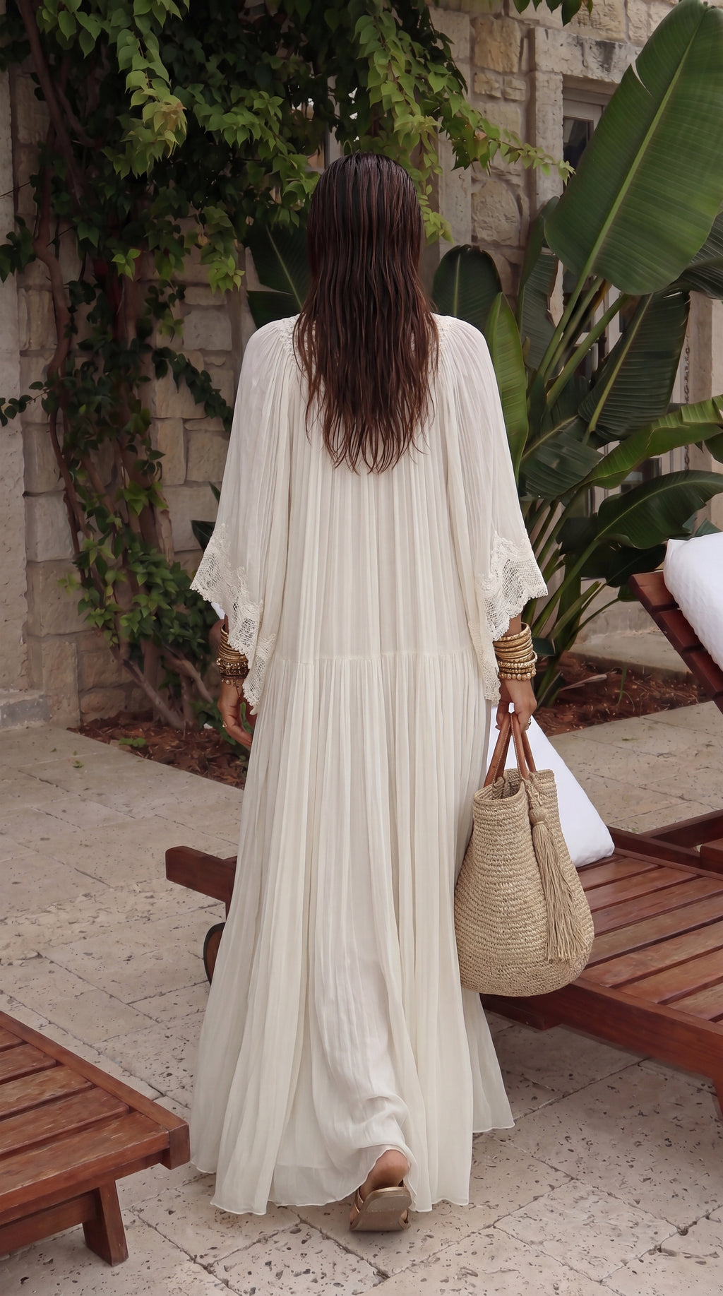VESTIDO SOGNO