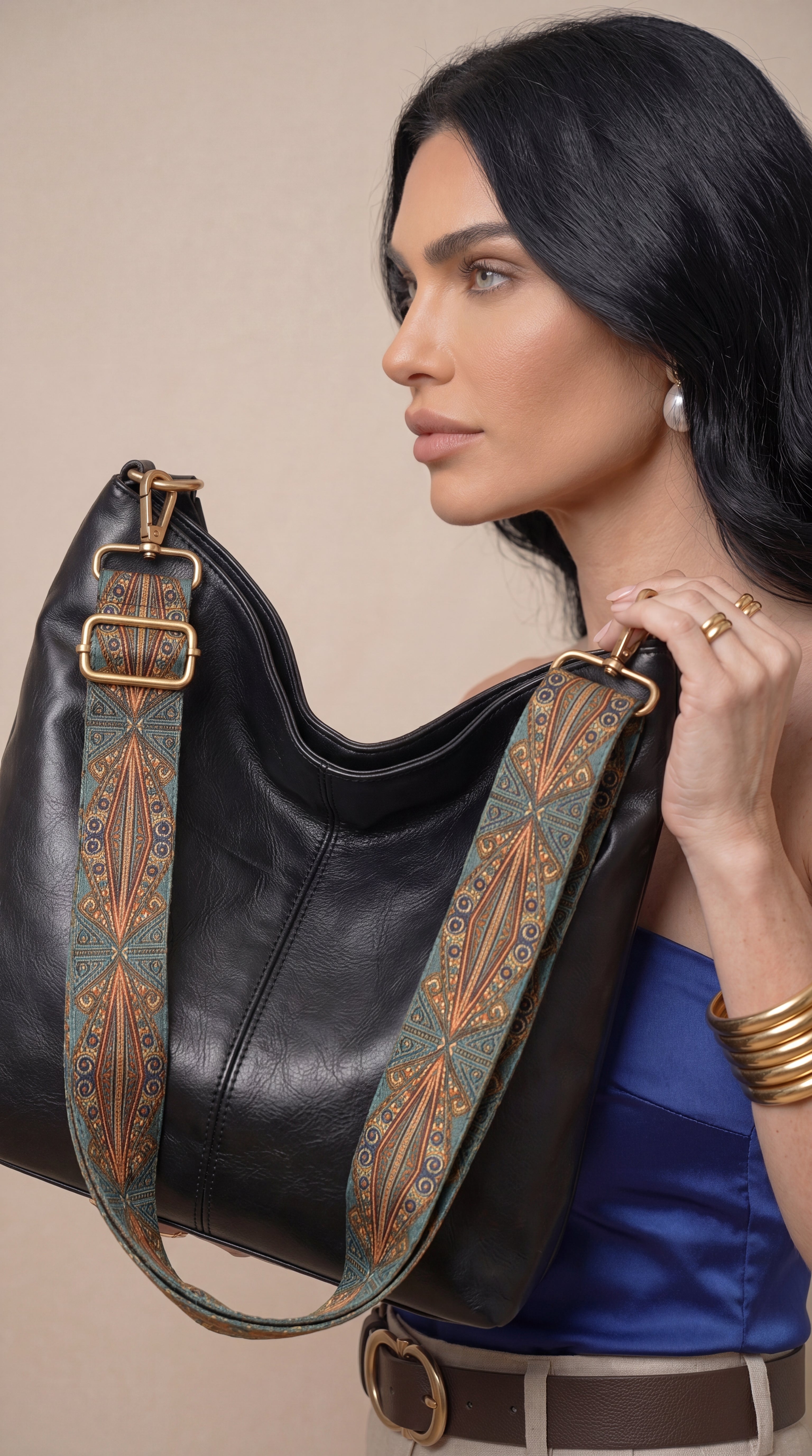 BOLSO ZAFA
