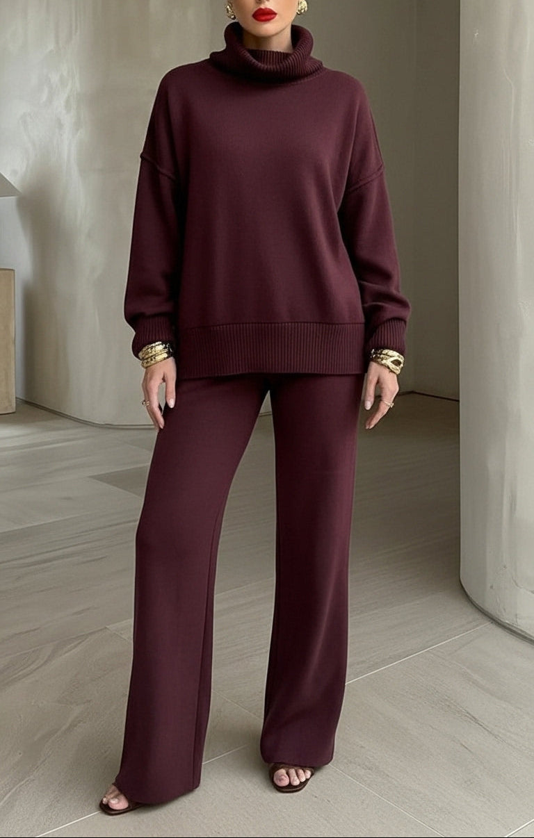 CONJUNTO ESTELA