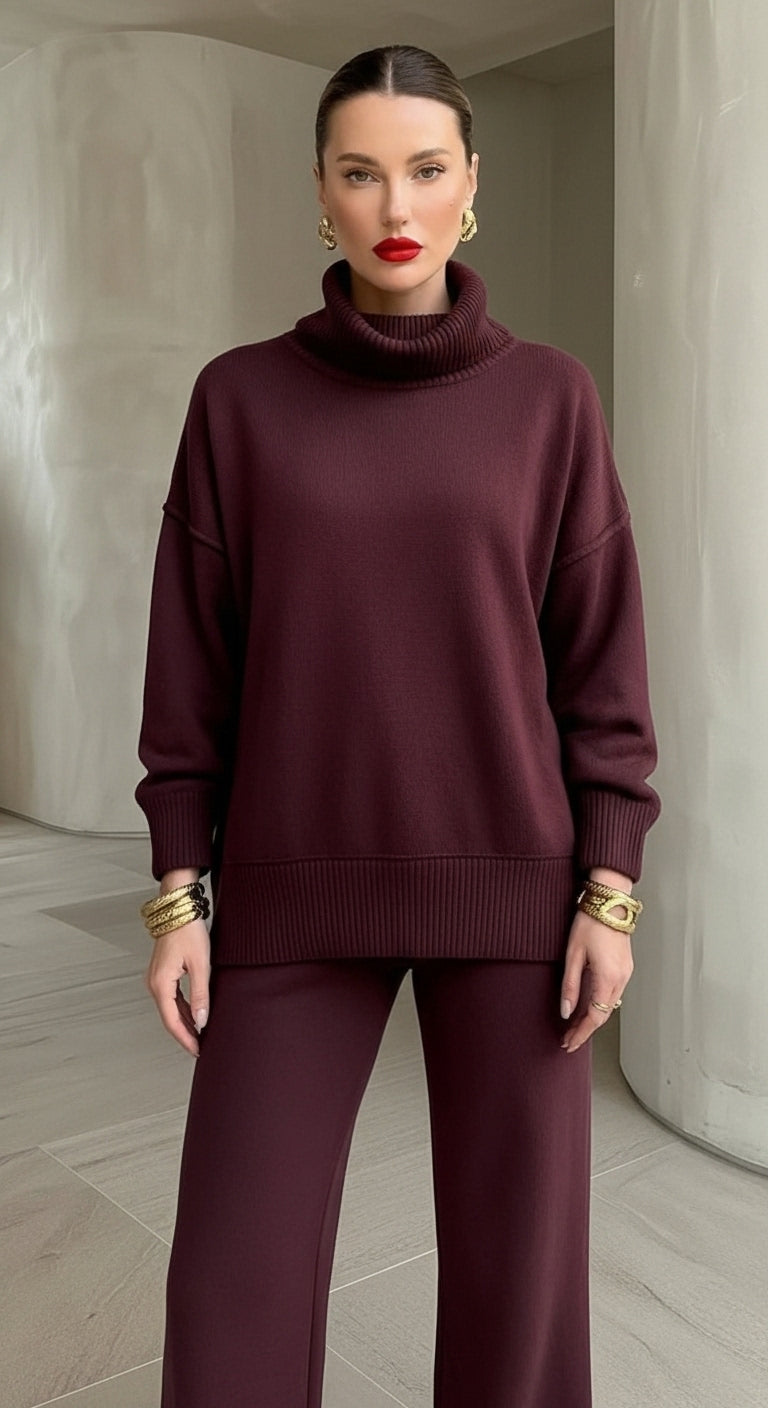 CONJUNTO ESTELA