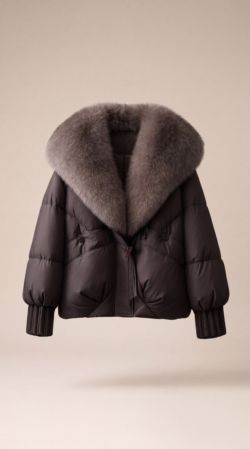 CHAQUETA SIBERIA