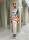 VESTIDO OASIS