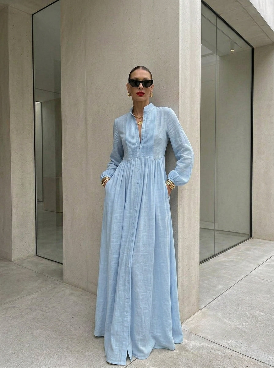 VESTIDO SARA