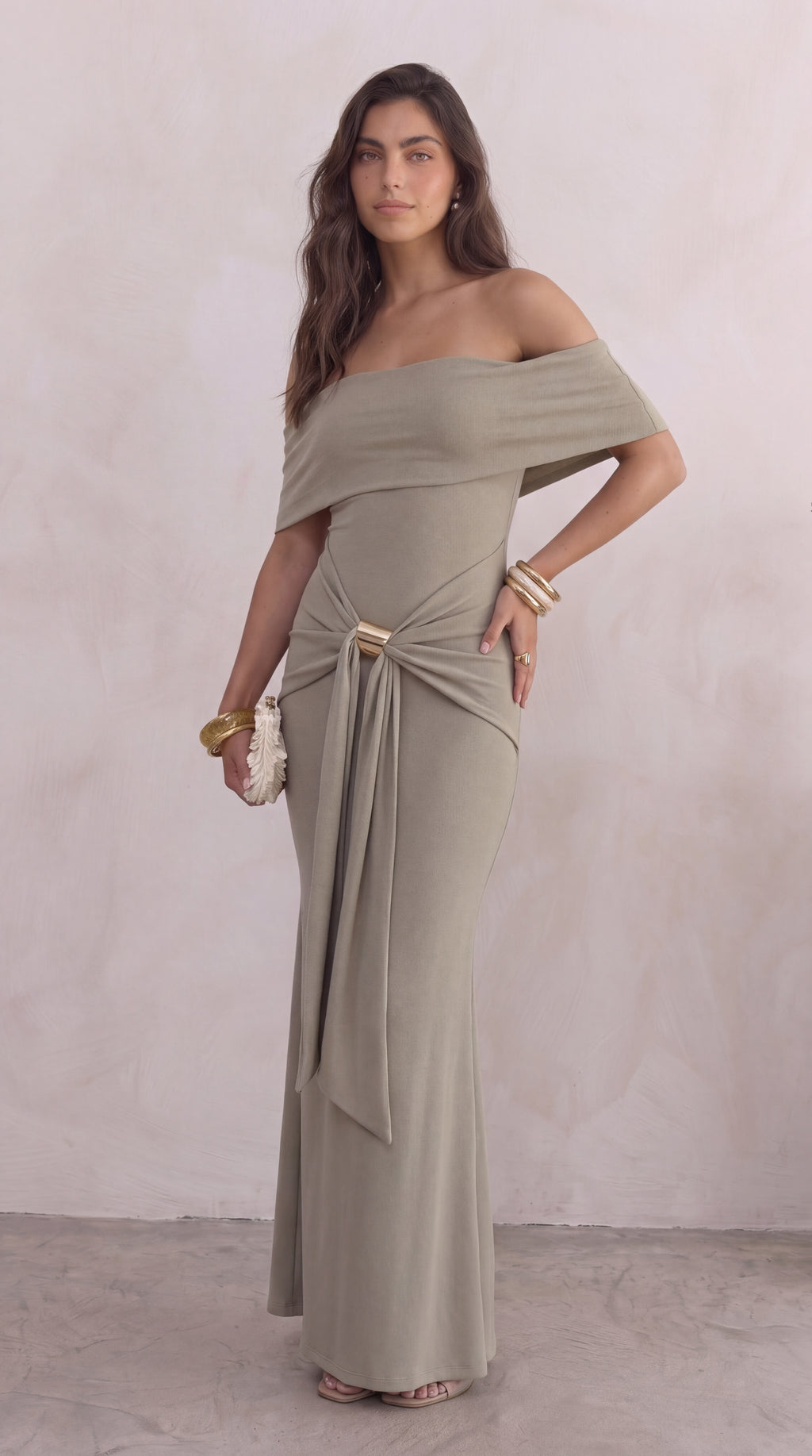VESTIDO JULIETA
