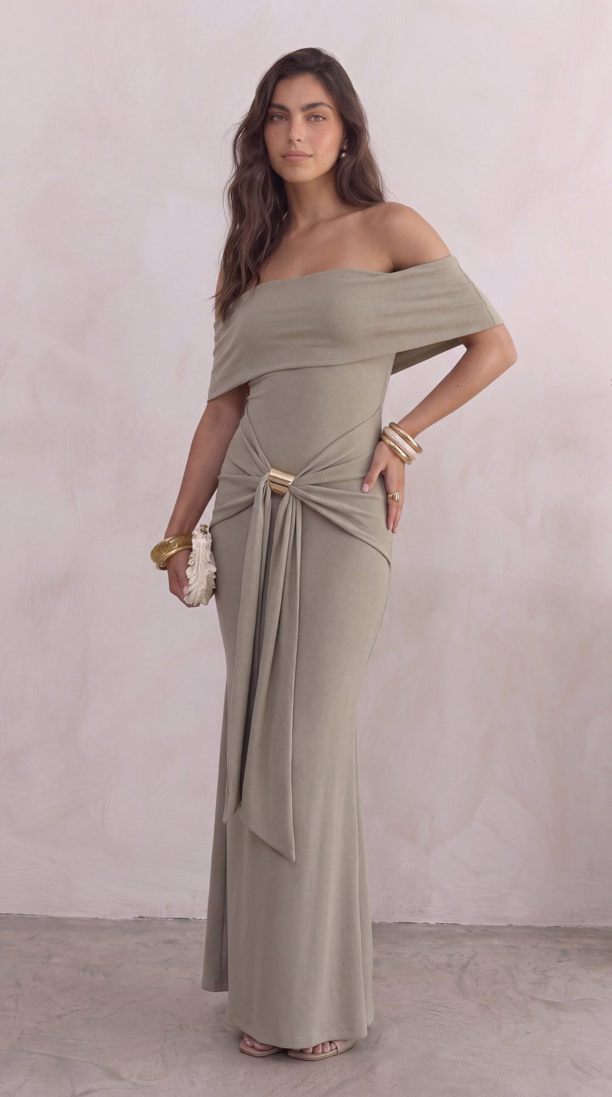 VESTIDO JULIETA