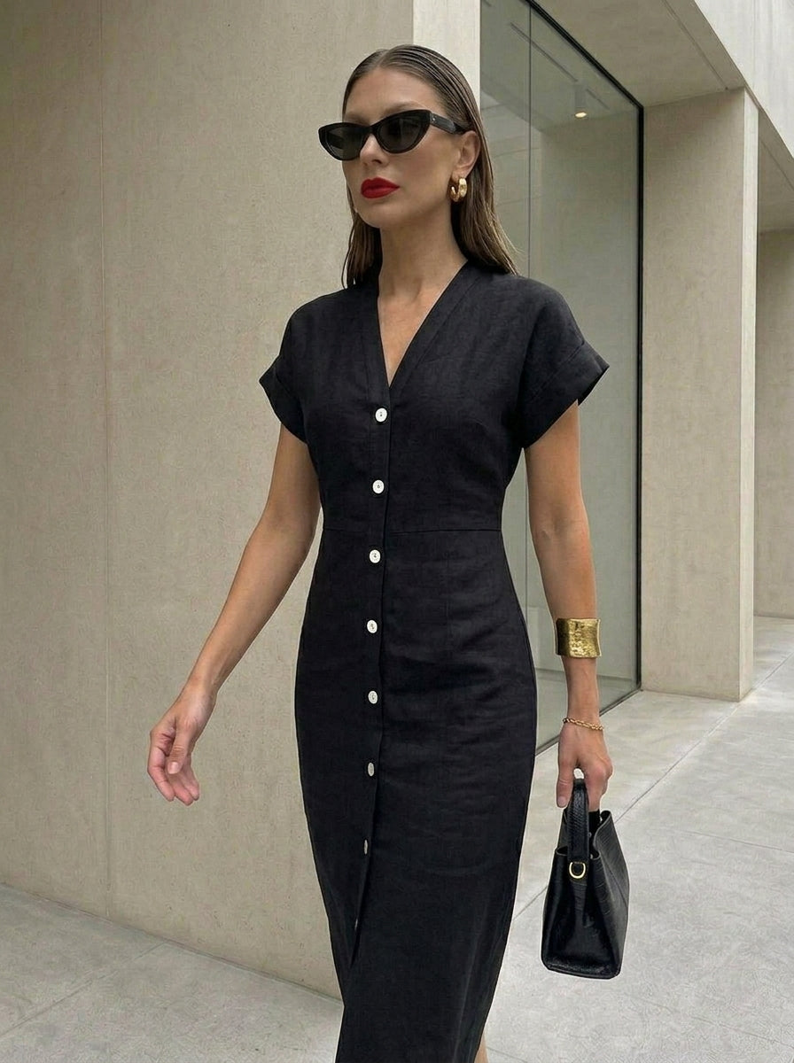 VESTIDO DUNIA