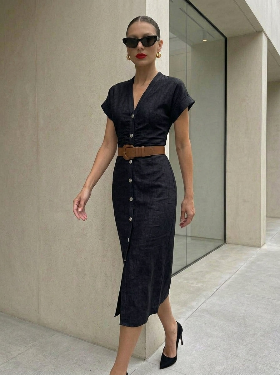 VESTIDO DUNIA