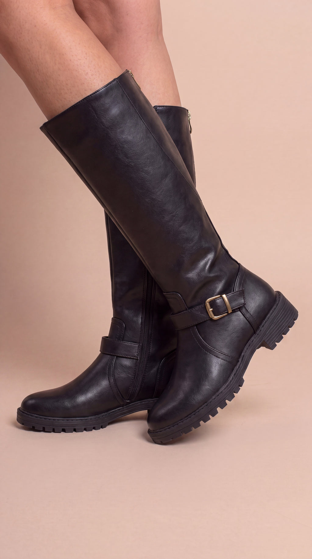 BOTAS SIENA