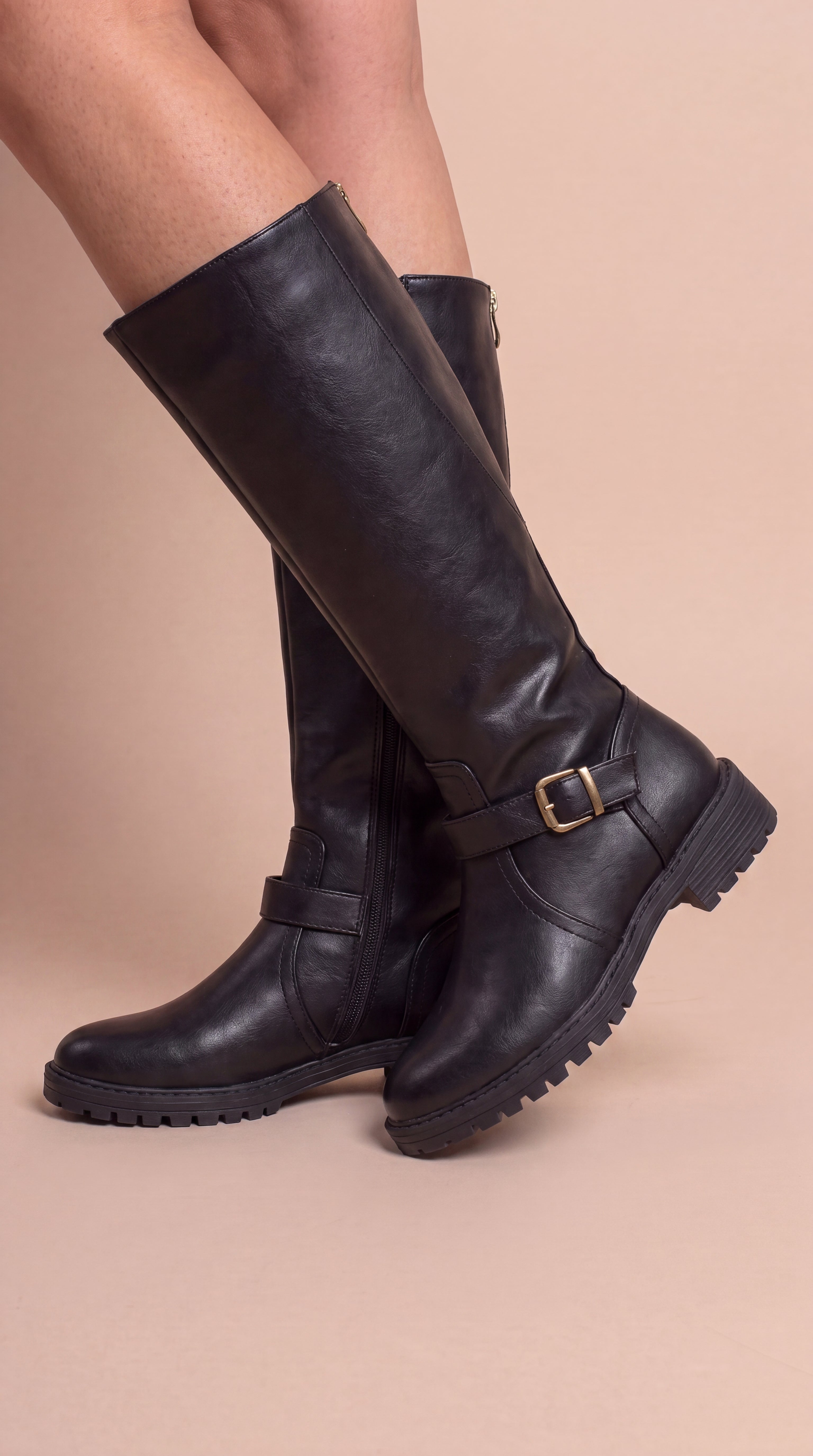 BOTAS SIENA
