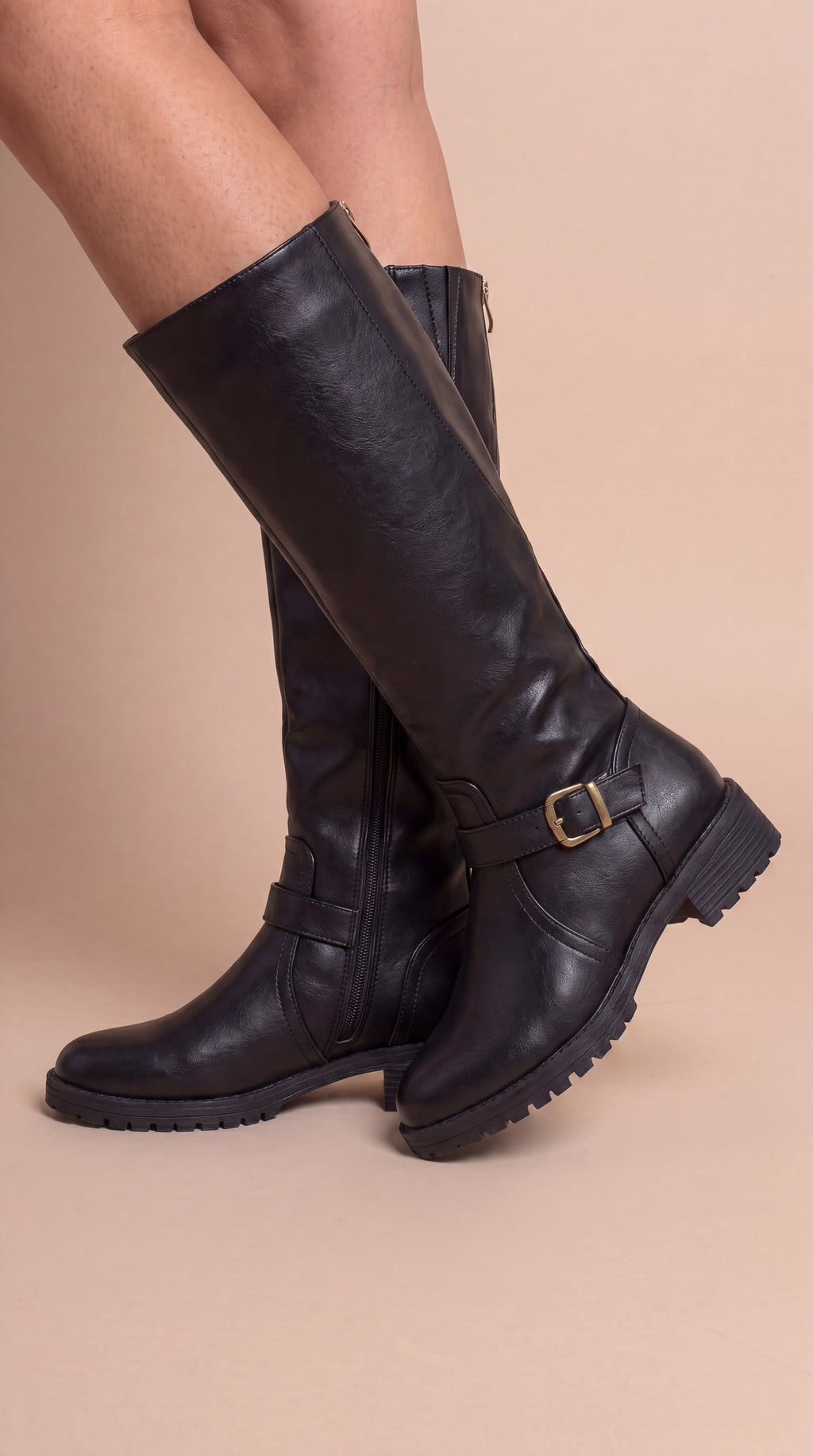 BOTAS SIENA