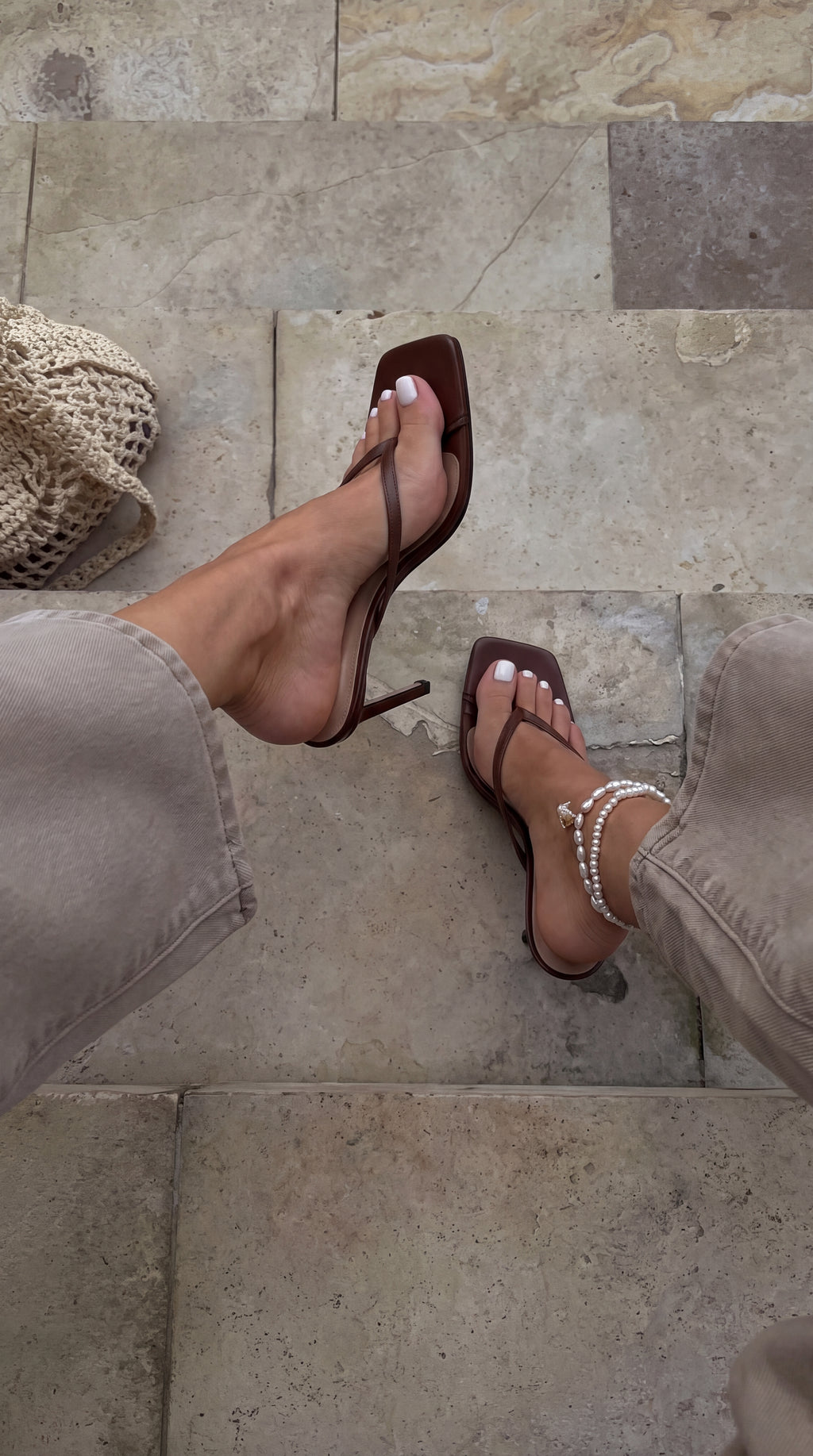 SANDALIAS ILIUK