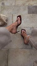 SANDALIAS ILIUK