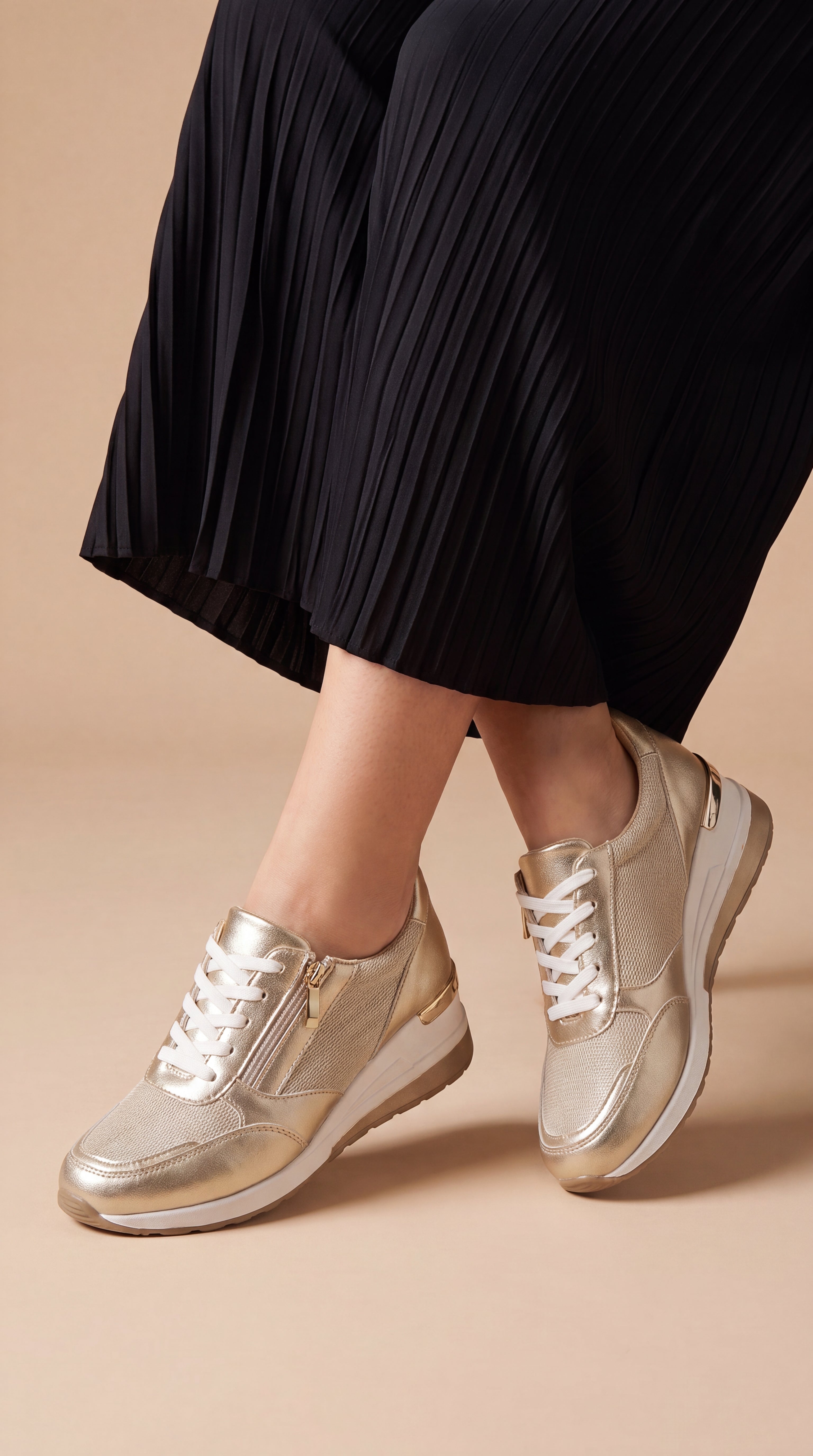 ZAPATILLAS SIRA