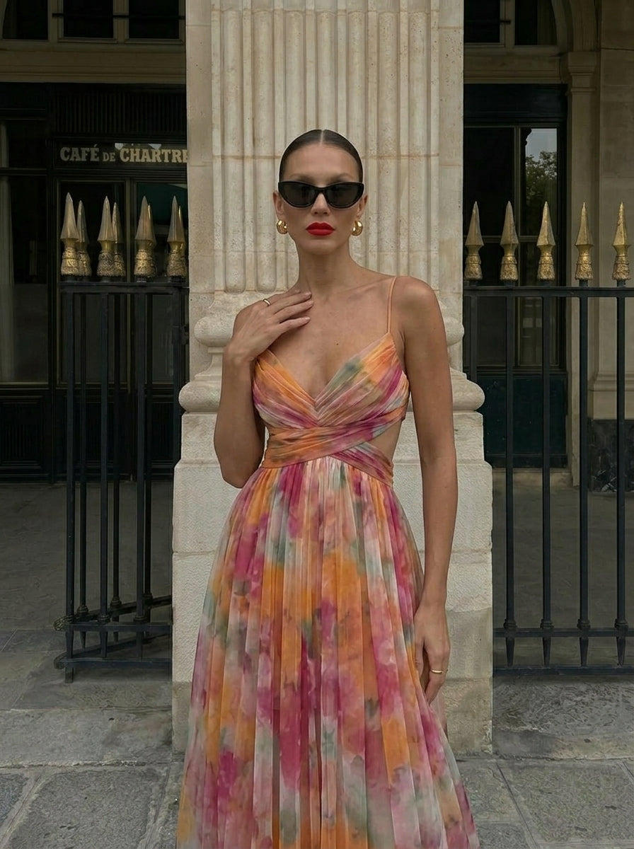 VESTIDO AURORA