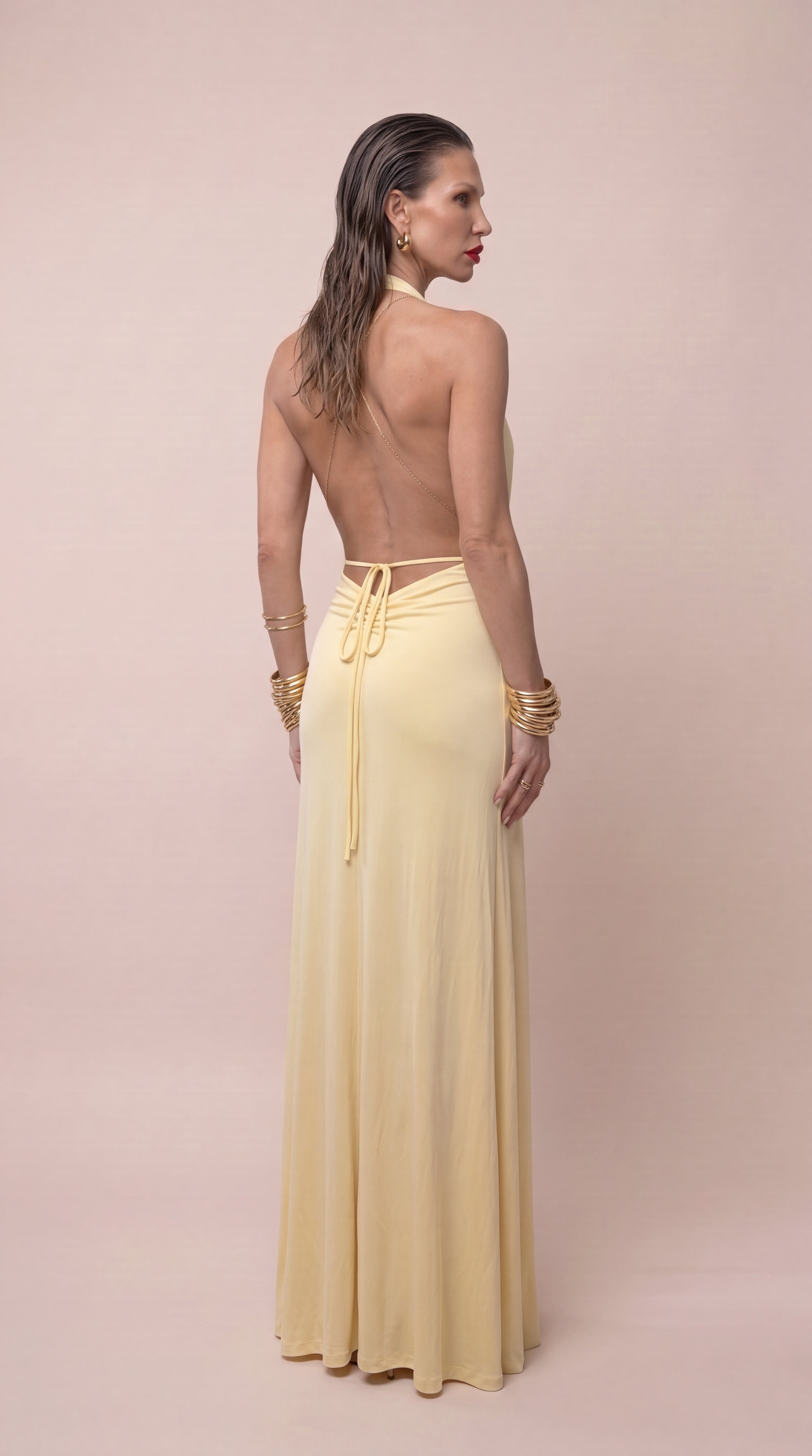 VESTIDO ROCA