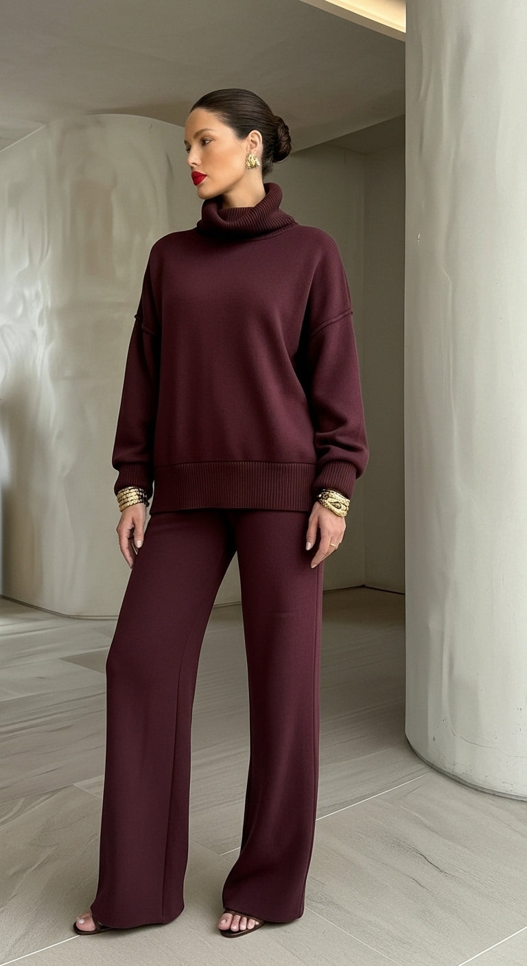 CONJUNTO ESTELA