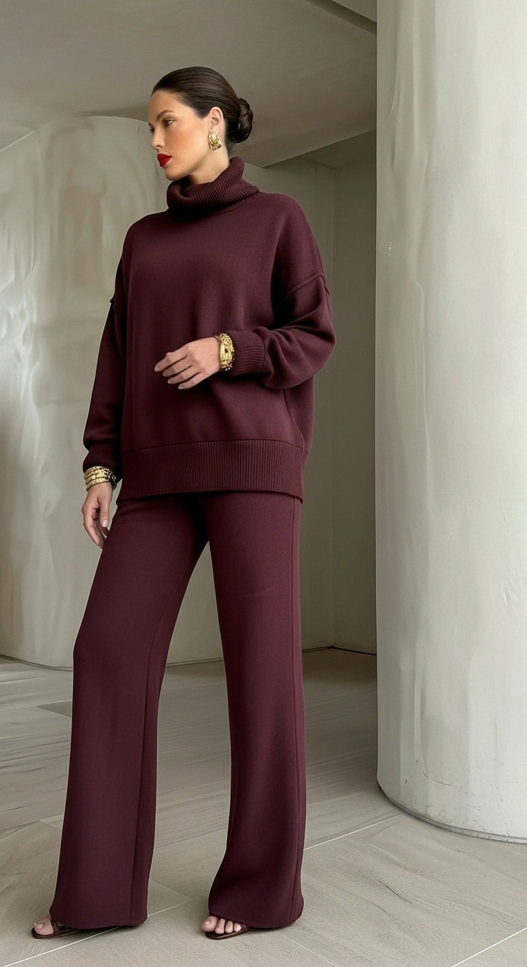 CONJUNTO ESTELA