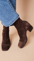 BOTINES ANTE