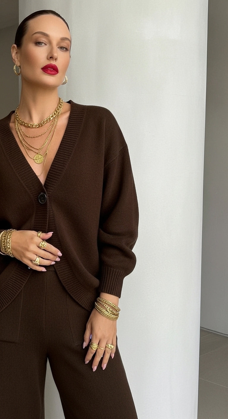 CONJUNTO BEAR