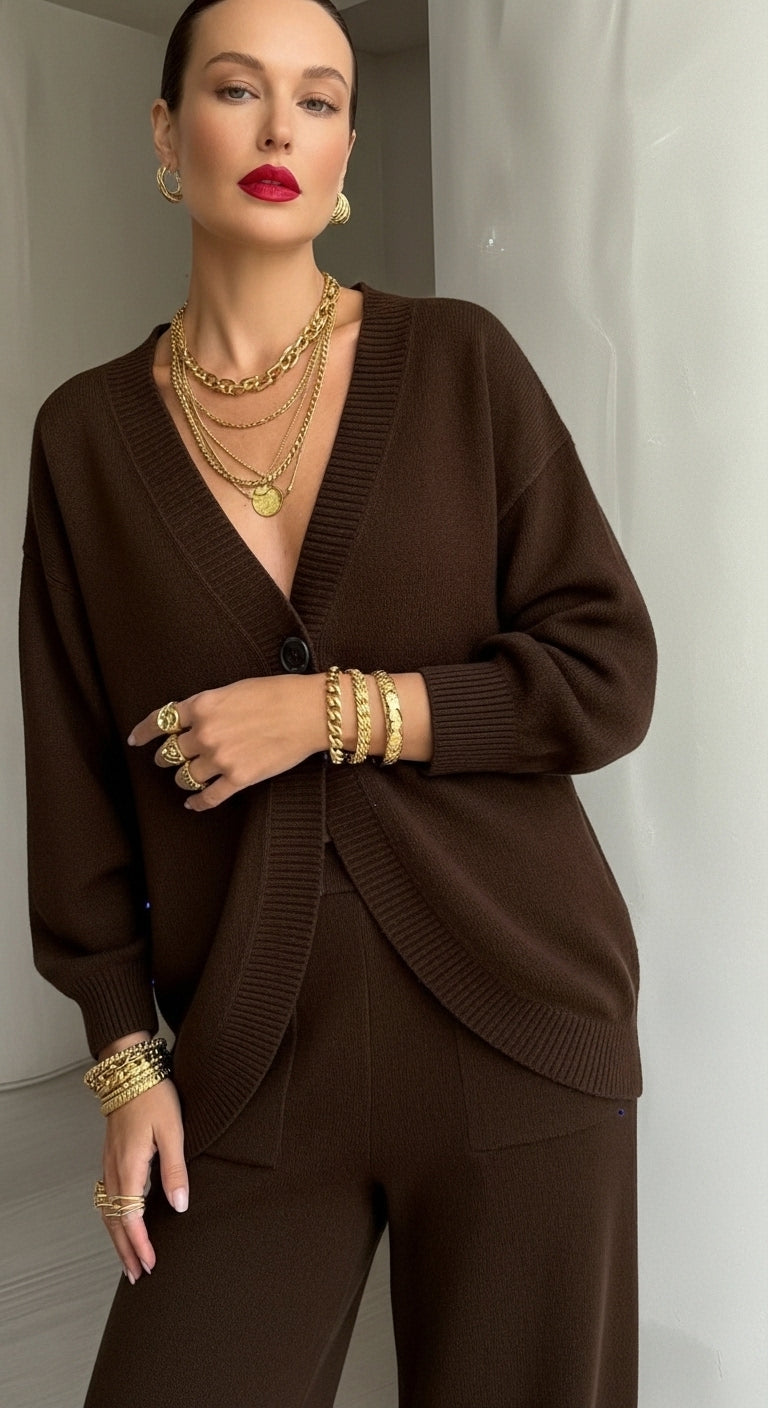 CONJUNTO BEAR