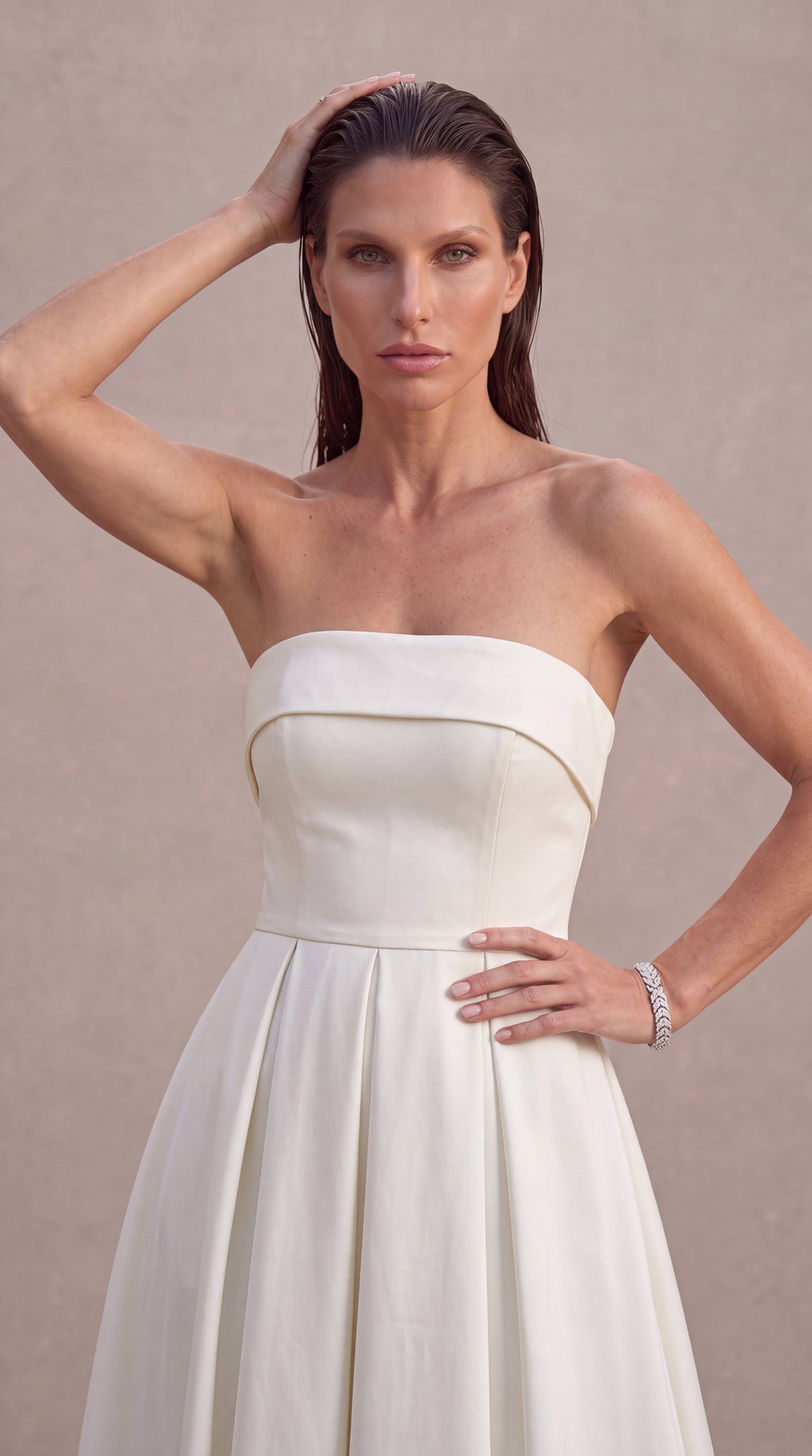 VESTIDO HONOR