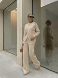 CONJUNTO LEILA