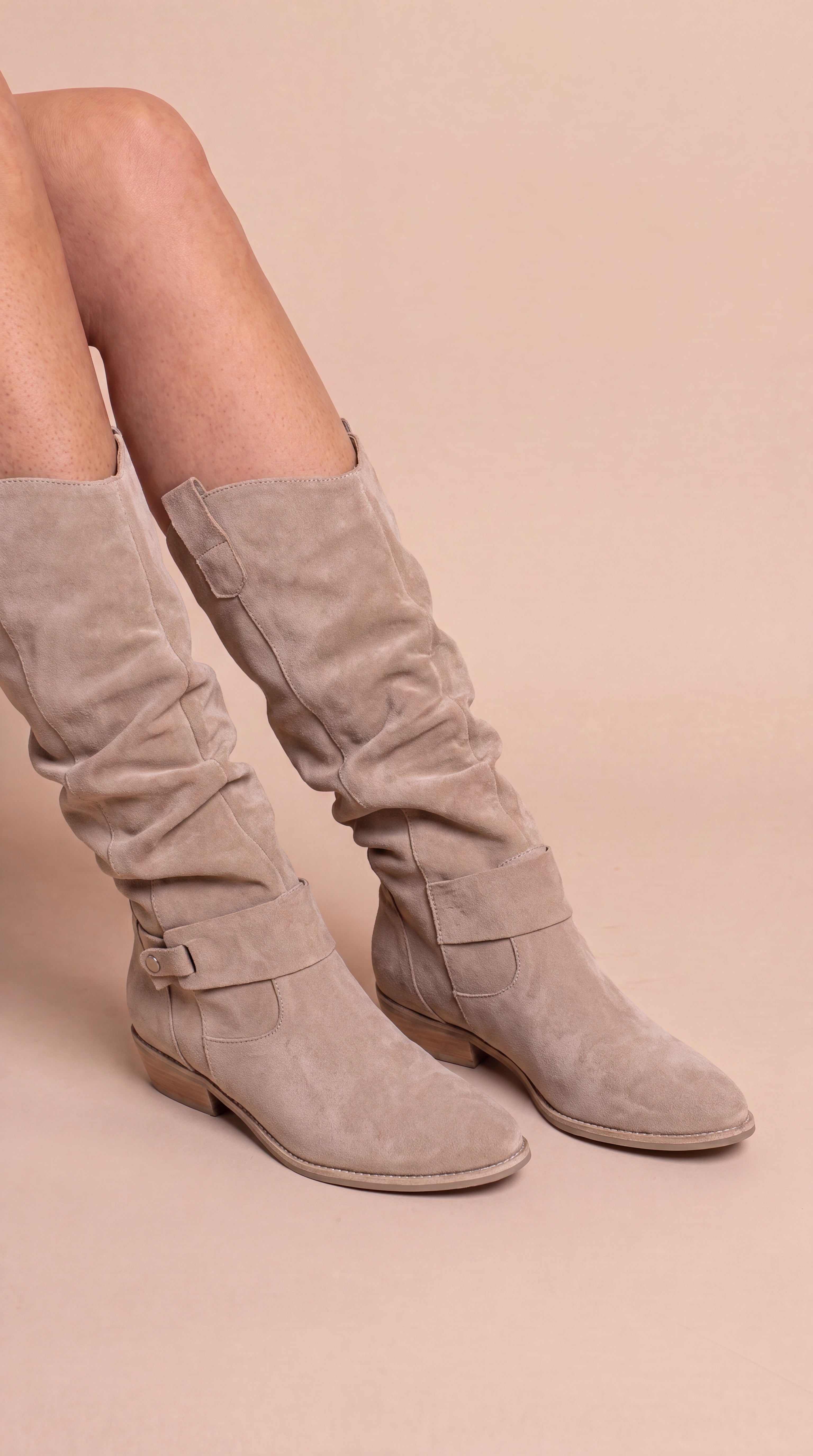 BOTAS BRUMA