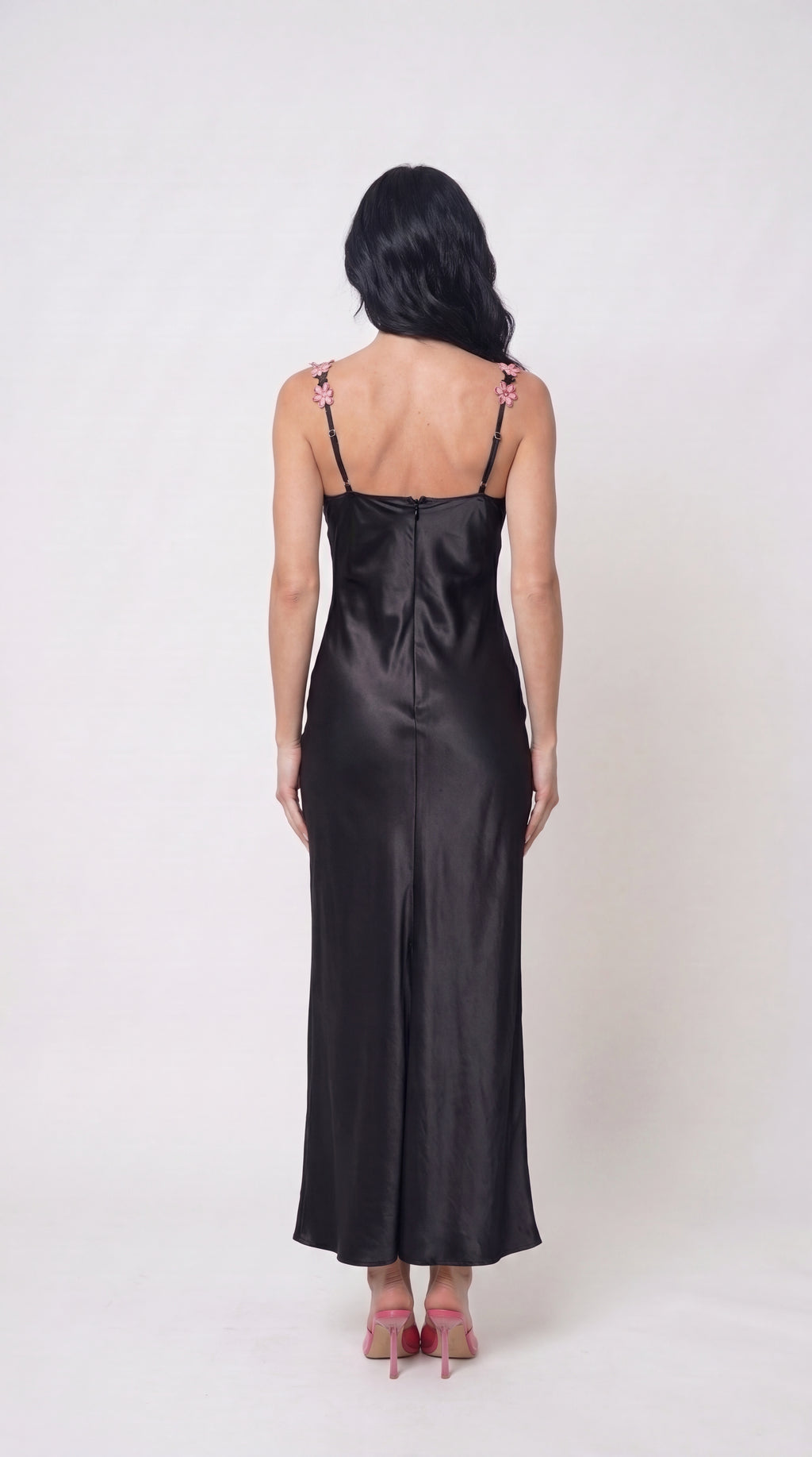 VESTIDO CLARER
