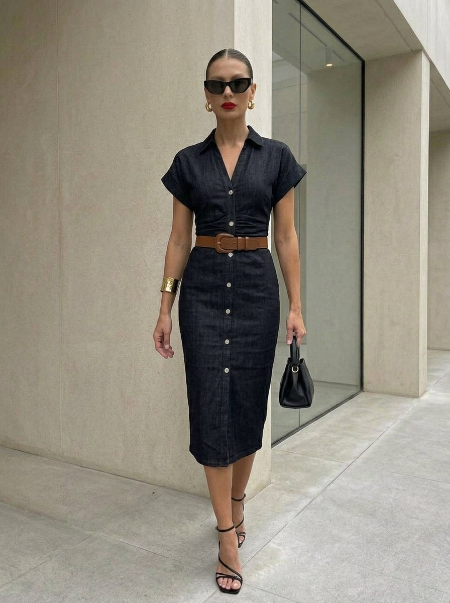 VESTIDO DUNIA
